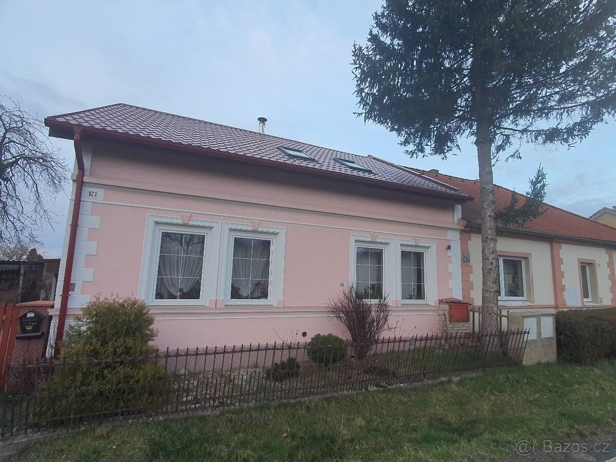 Rodinný dům · Krásný Dvůr, 439 72 - 4