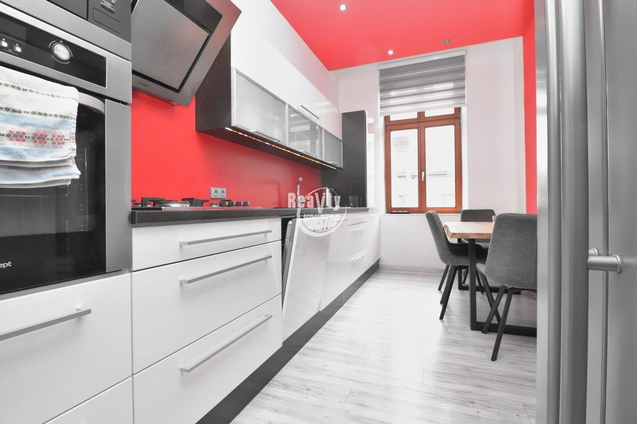 Pronájem byt 4+1 - Bezručova, Jihlava, 85 m²