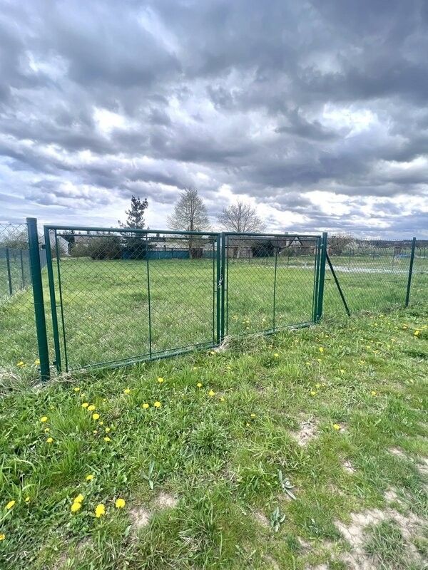 Pronájem zahrada - Chrudim, 537 01