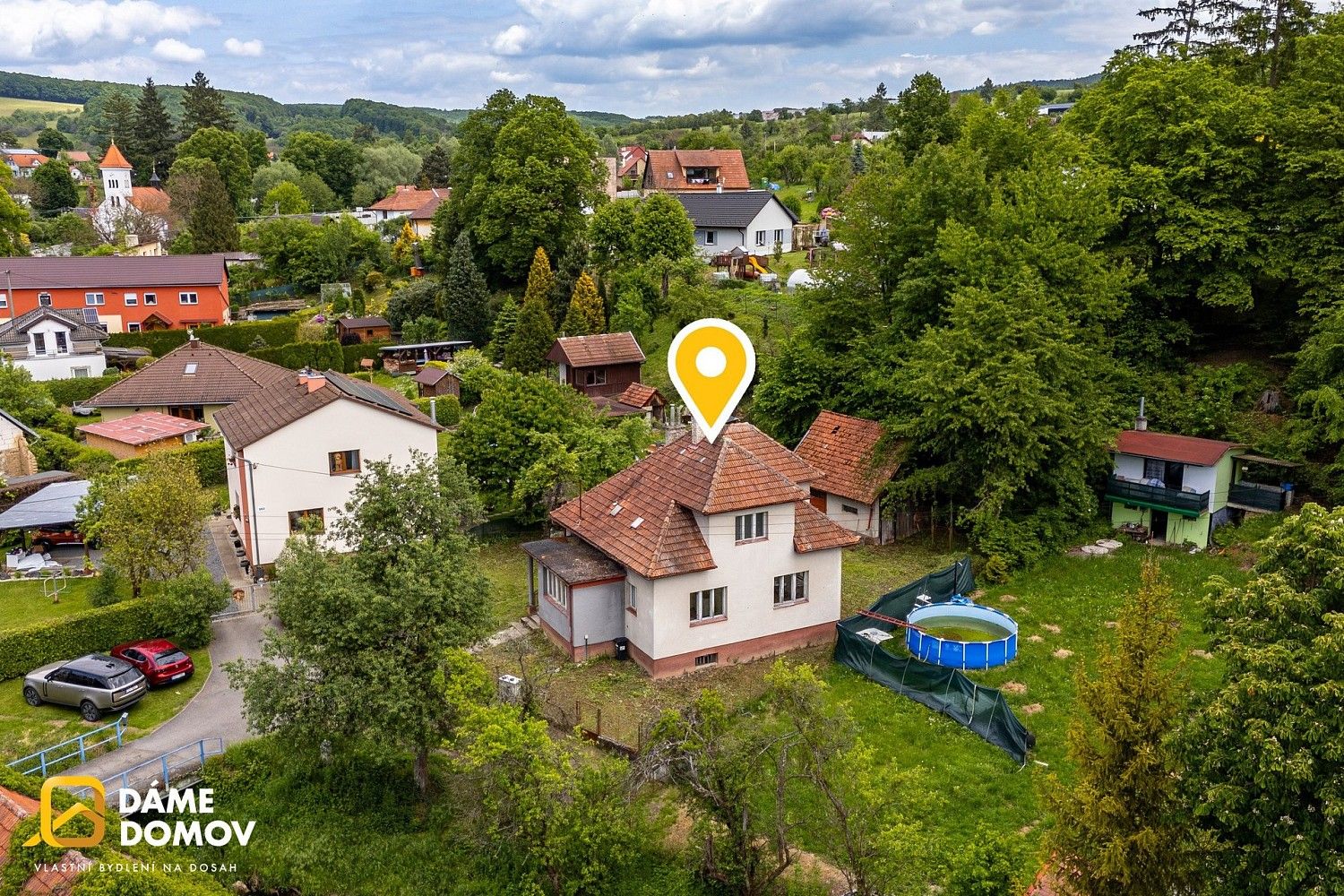 Rodinný dům · 152 m² · Březnice, okres Zlín - 4