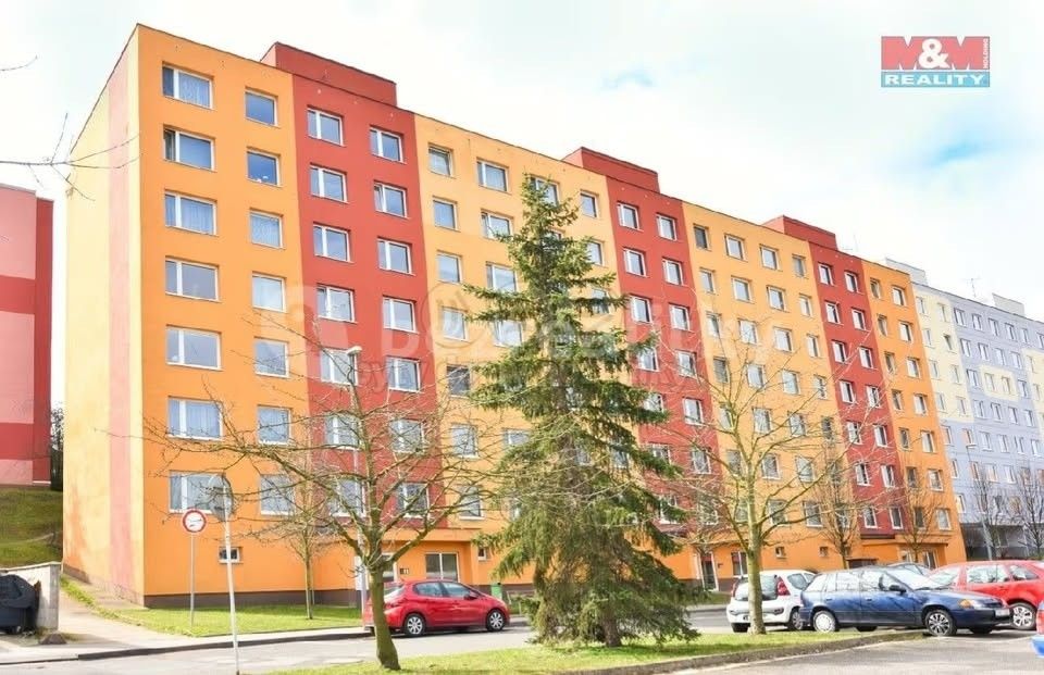 Byty, Brandýs nad Labem-Stará Boleslav, 250 01