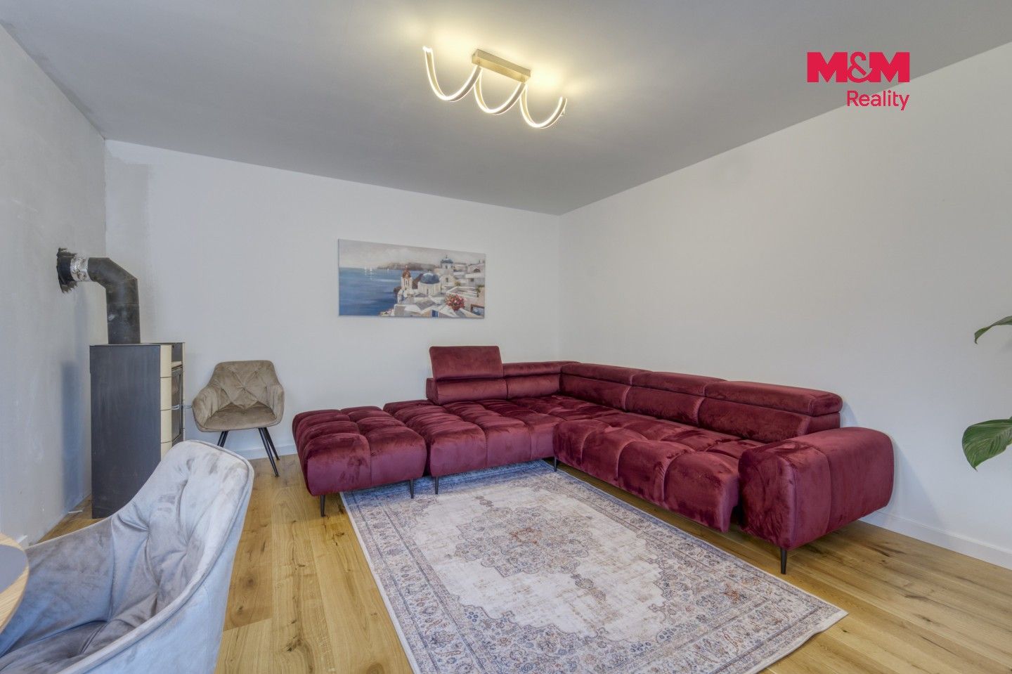 Rodinný dům · 144 m² · Mířovice, Ves Touškov - 3