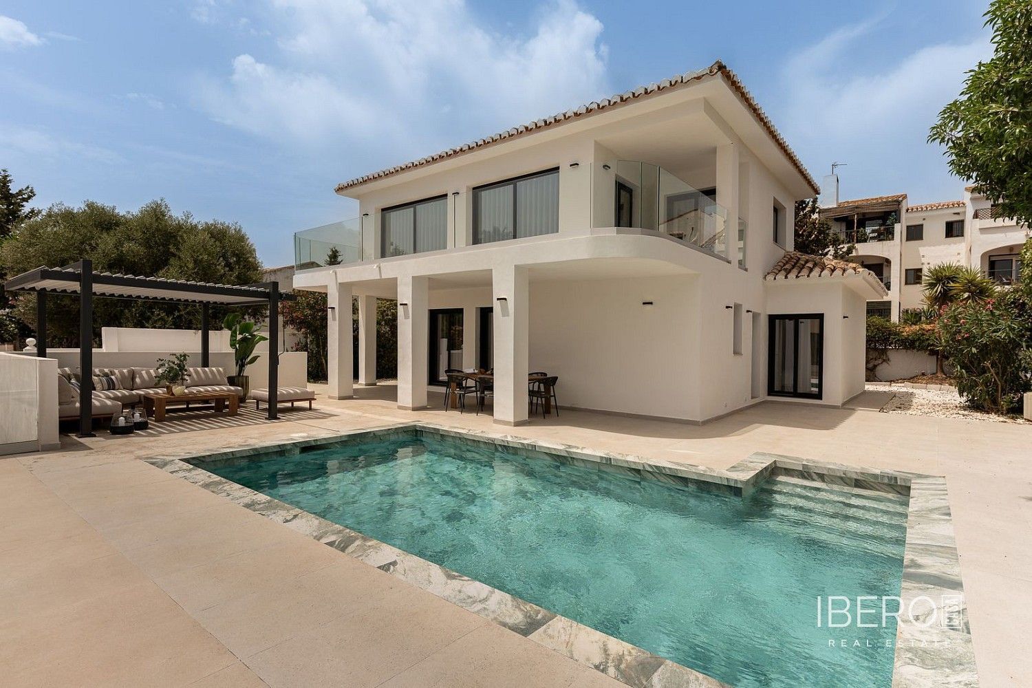 Rodinný dům · 332 m² · Campo Mijas, ES - 4