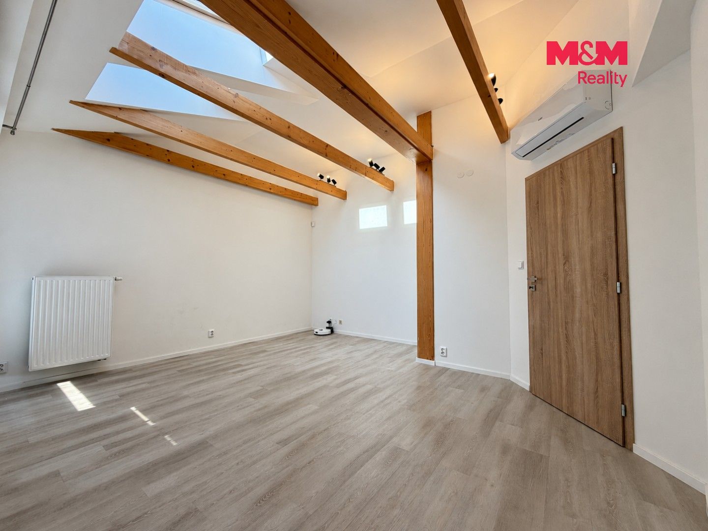 Pronájem byt 2+1 - Osvoboz. pol. vězňů, Kladno, 53 m² - 2