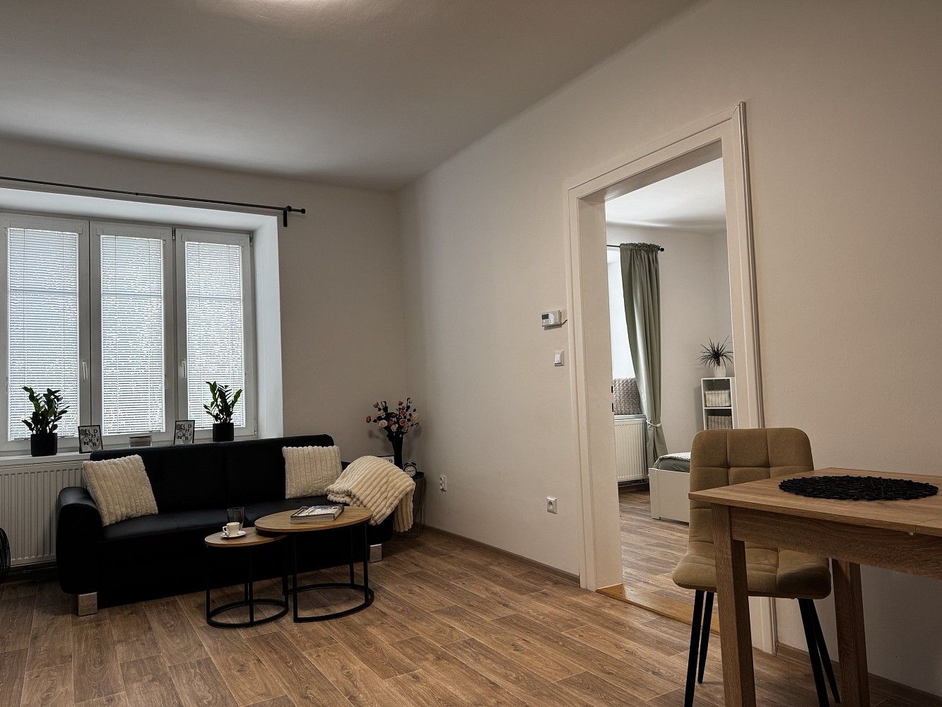 Byt 2+kk · 54 m² · Ostrava - Moravská Ostrava, okres Ostrava-město, Moravskoslezský kraj - 3