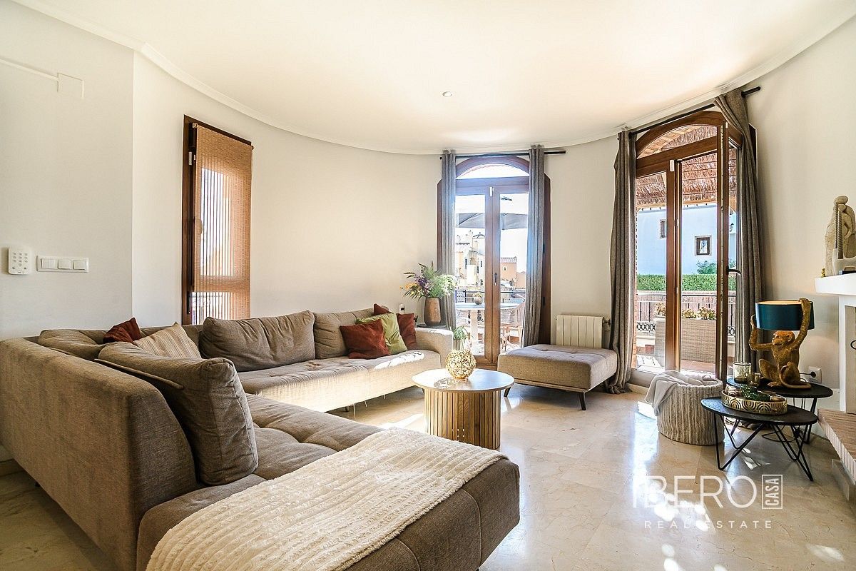 Prodej rodinný dům - Algorfa, ES, 135 m² - 5
