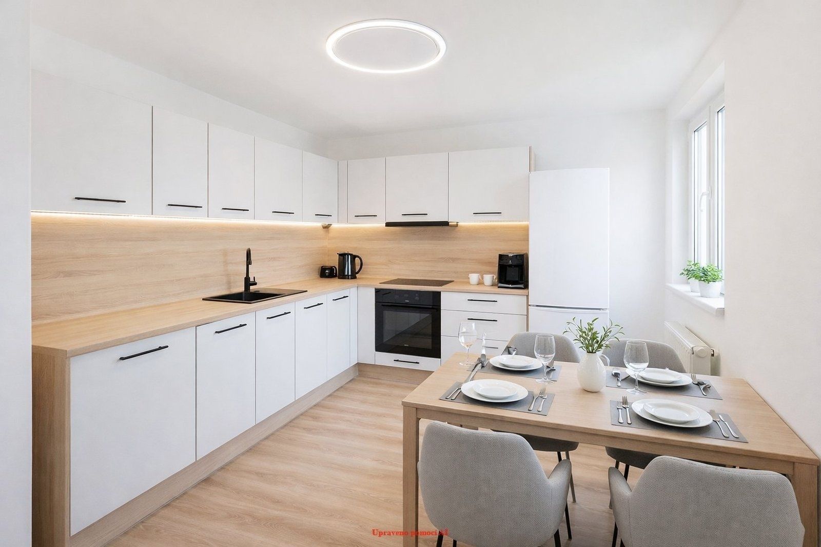 3+1, 17. listopadu, Havířov - Havířov-město, Moravskoslezský kraj, 69 m² - 2