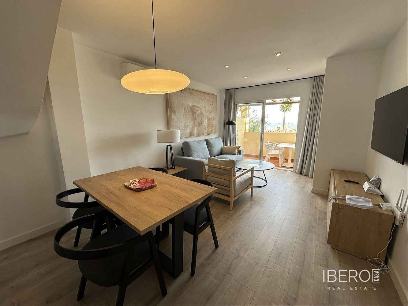 Prodej rodinný dům - Mijas Costa, ES, 69 m² - 5