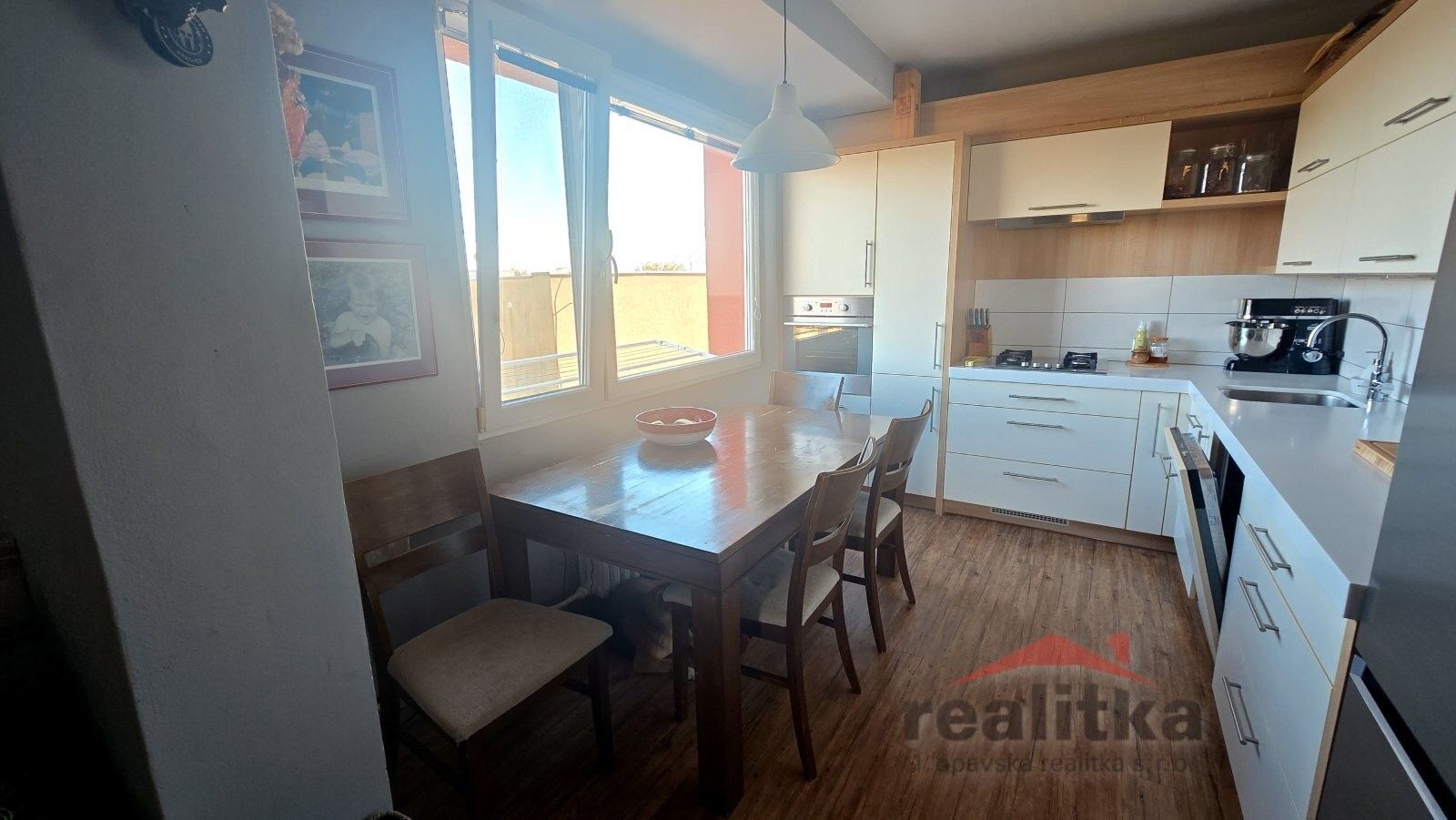 Prodej byt 4+kk - Edvarda Beneše, Opava, 80 m² - 5