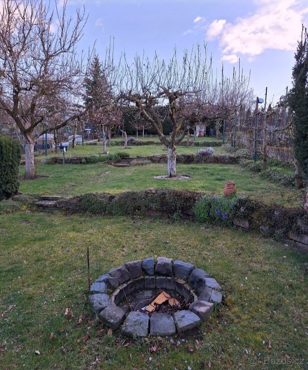 Prodej chata - Kyjov, 697 01