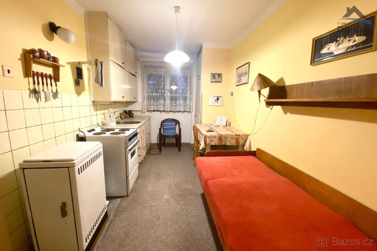 Pronájem byt - Rychnov nad Kněžnou, 516 01