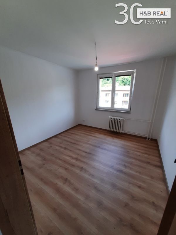 Byt 3+1 · 60 m² · Tichá, Vsetín - 3