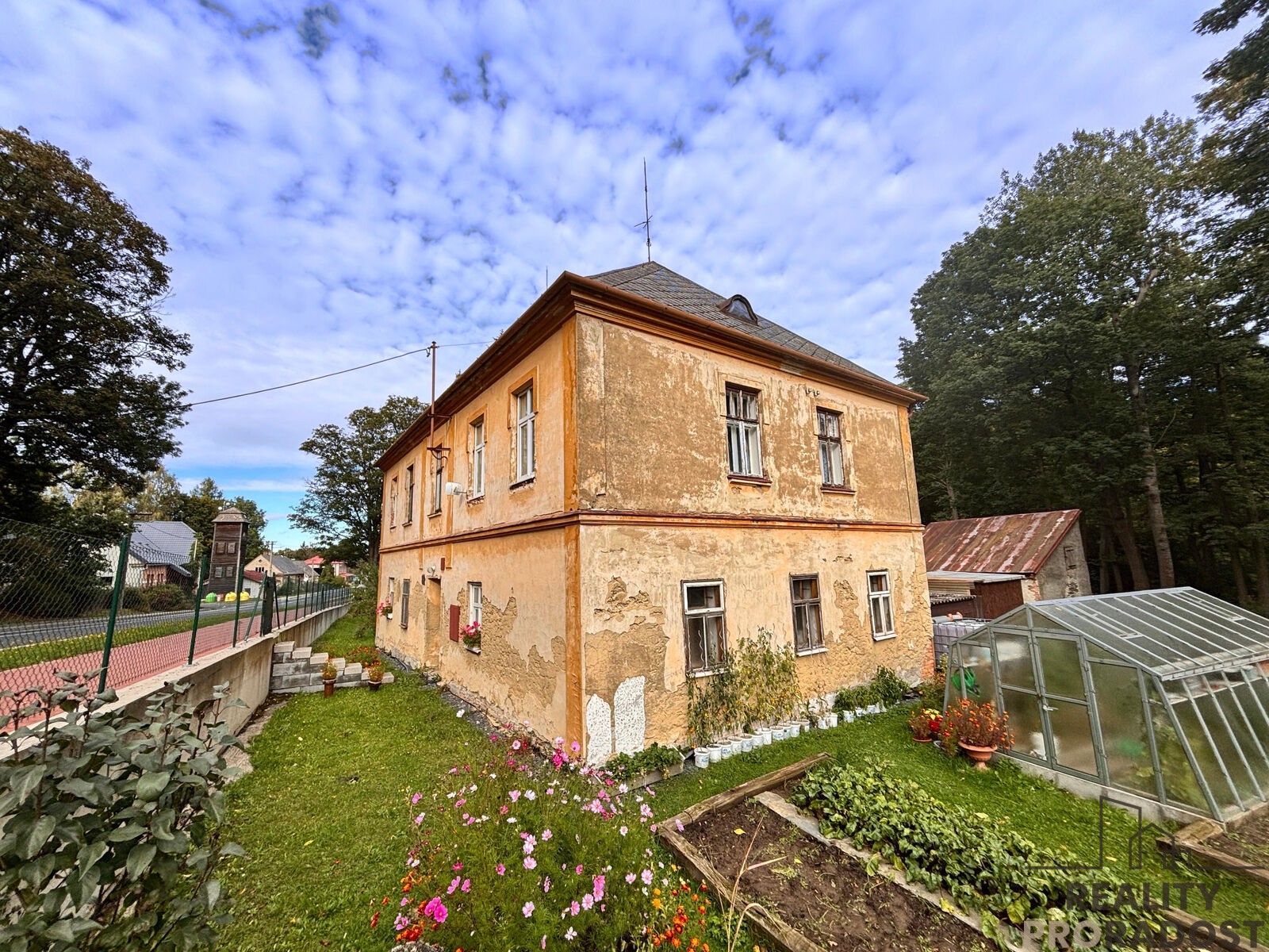 Rodinný dům · 128 m² · Lomnice - 3