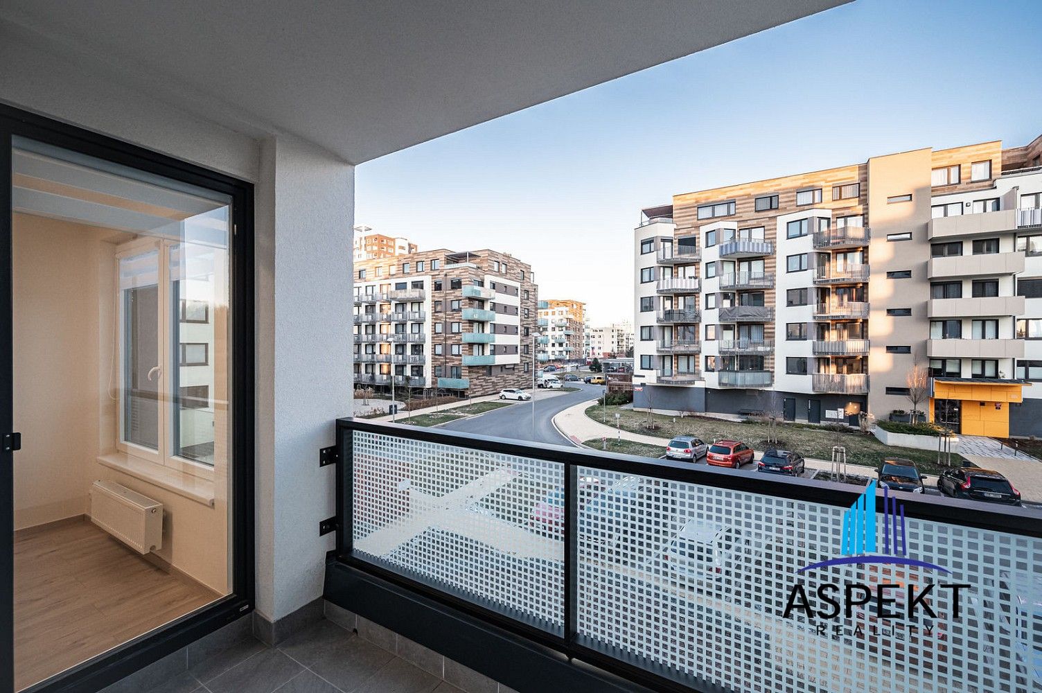 2+kk, Praha - Hlubočepy, okres Praha 5, Hlavní město Praha, 50 m² - 2