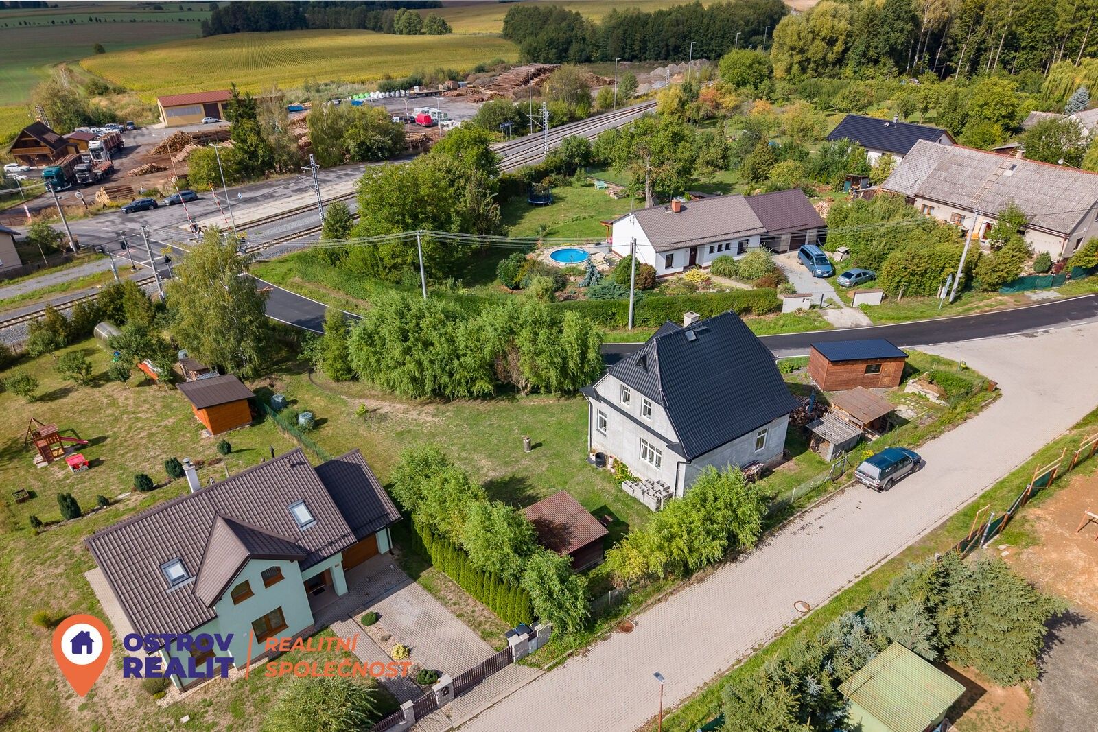Rodinný dům · 140 m² · Nový Malín - 4