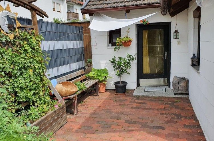 Rodinný dům · 72 m² · Obere Rettenbachstraße 44, , Bavorsko - 4