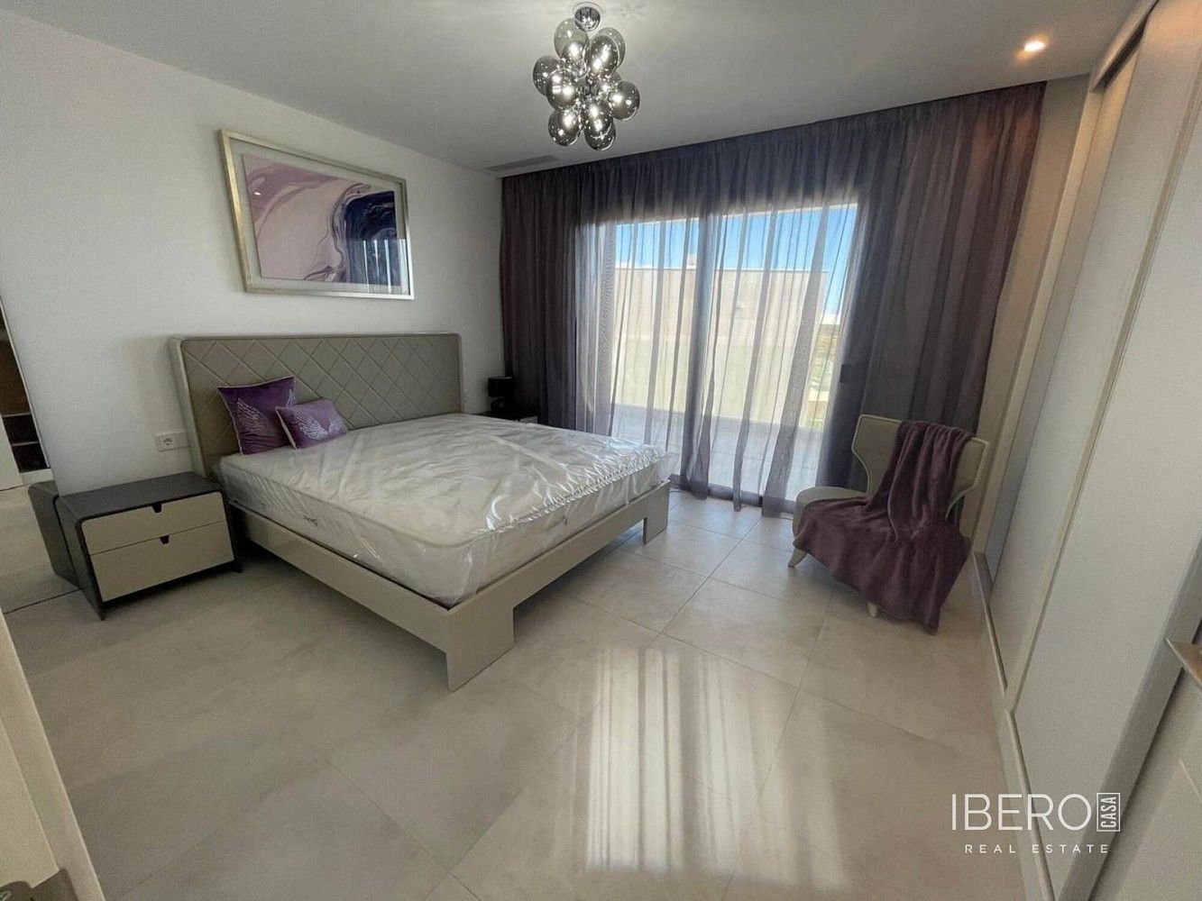 Byt 4+kk · 120 m² · Atalaya, Španělsko - 3