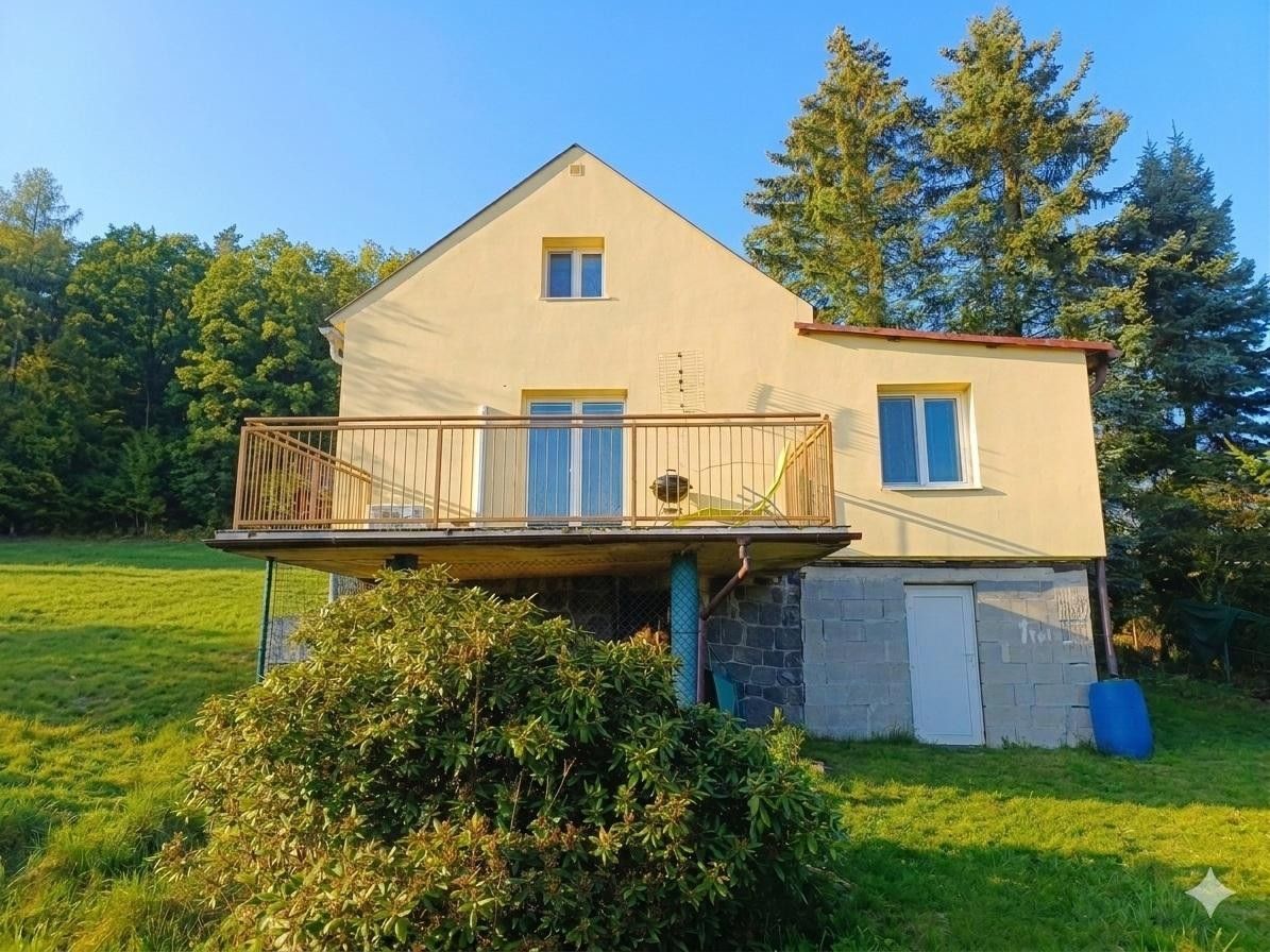 Chaty, Kamenice, 251 68 - 2