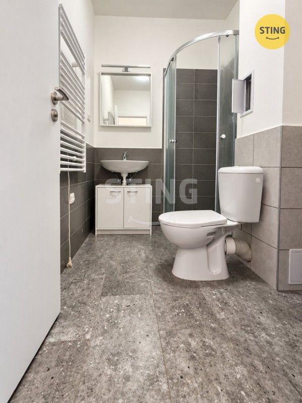 Byt 1+kk · 27 m² · Palackého, Ostrava Přívoz - 4