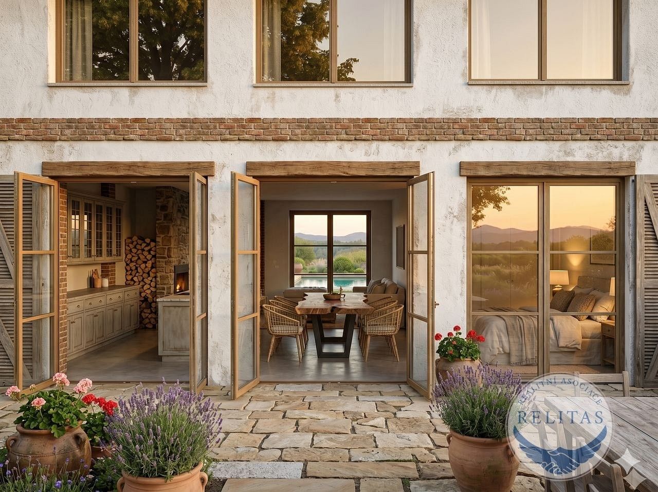 Pozemek pro bydlení · 8 592 m² · Šemanovice, Kokořín - 1