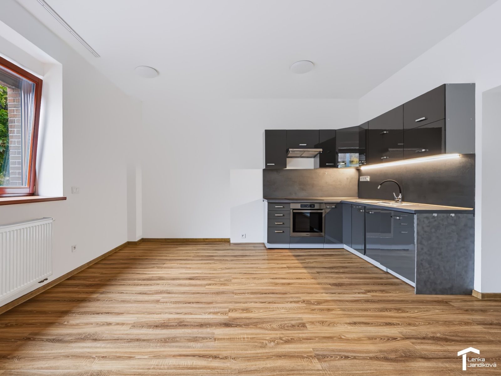 Byt 2+kk · 48 m² · Češkova, Pardubice - 4