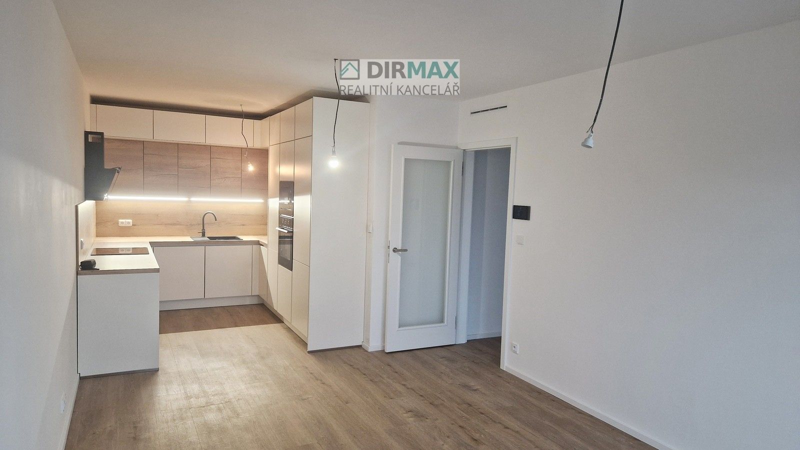 2+kk, Hábova, Praha, 61 m²