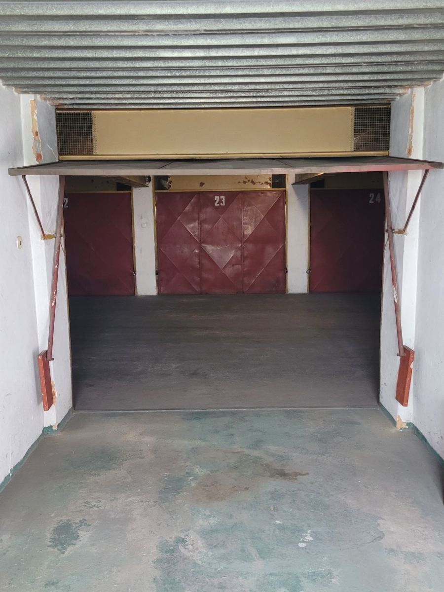 Garáž · 14 m² · Brožíkova, Plzeň - Plzeň, Plzeňský kraj - 4