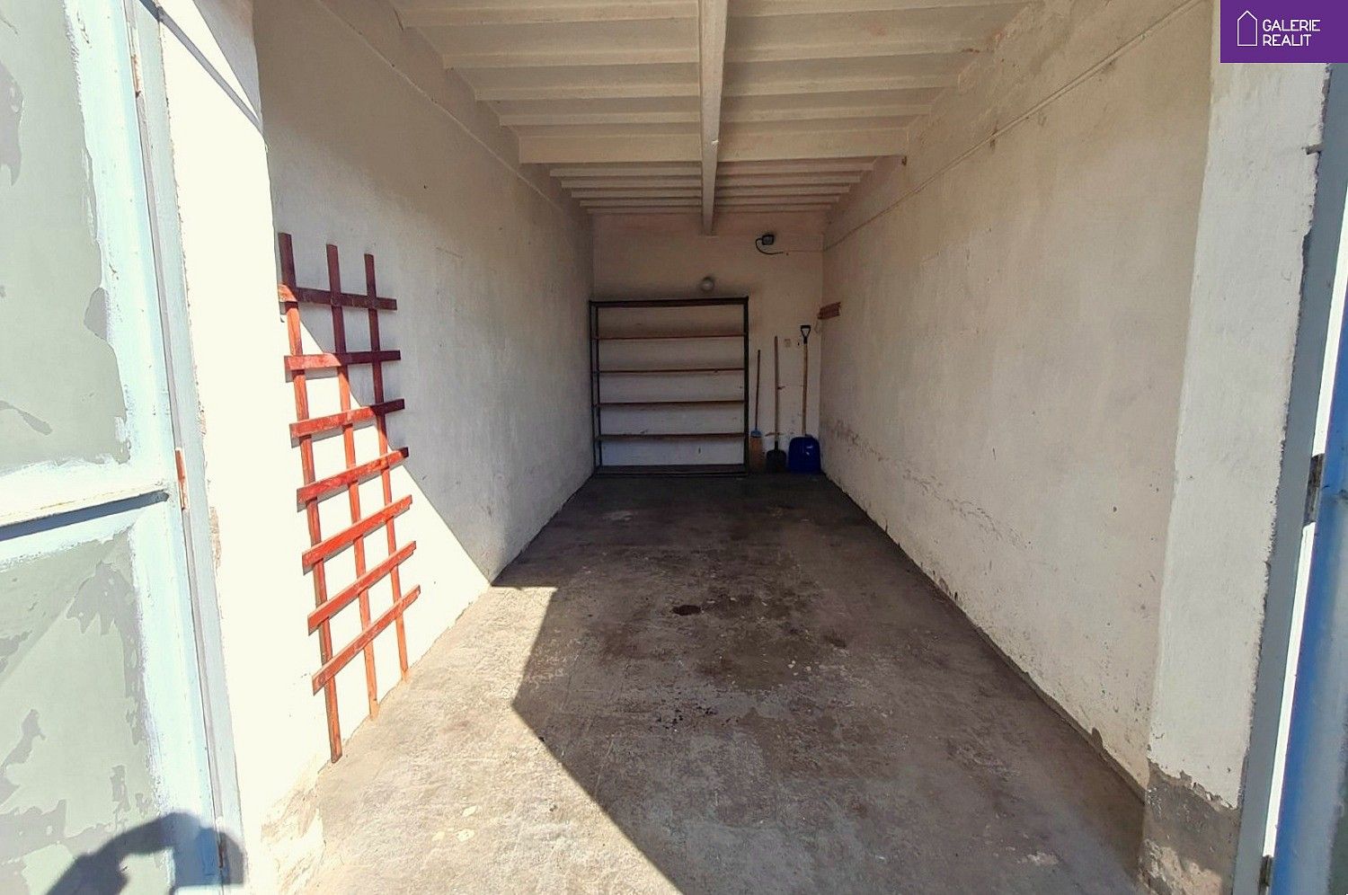 Garáž · 17 m² · Přerov - Přerov IV-Kozlovice - 3