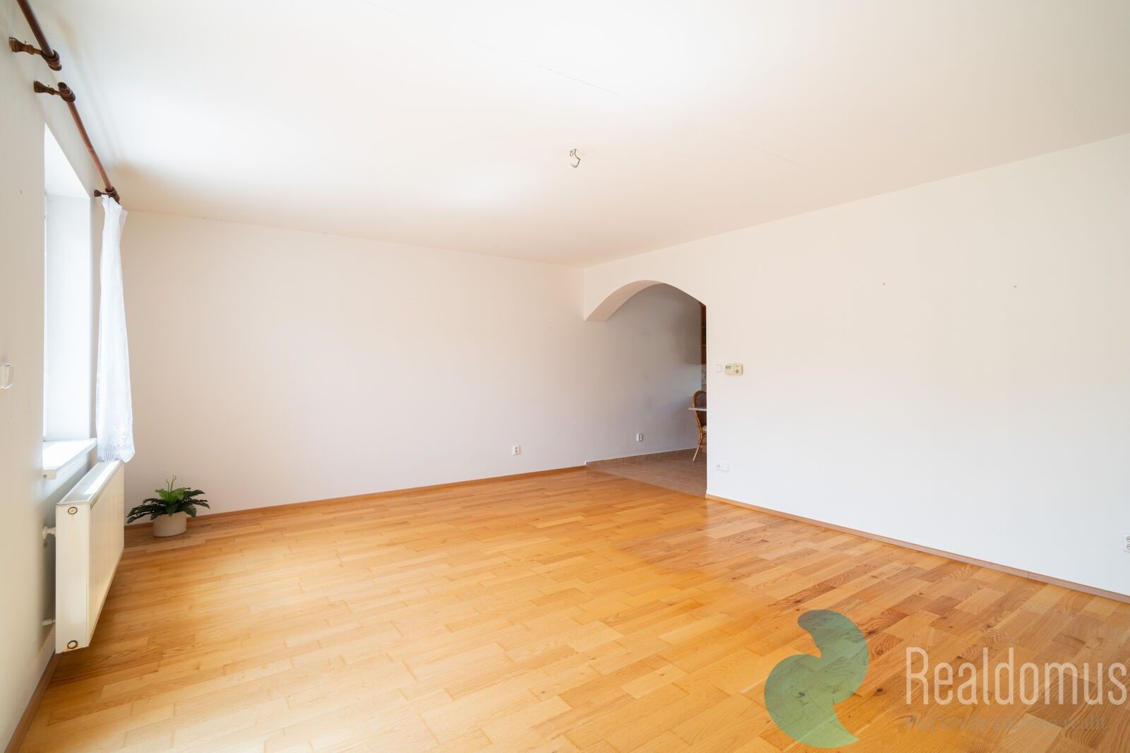 Prodej rodinný dům - Příčná, Boršov nad Vltavou Poříčí, 109 m² - 5