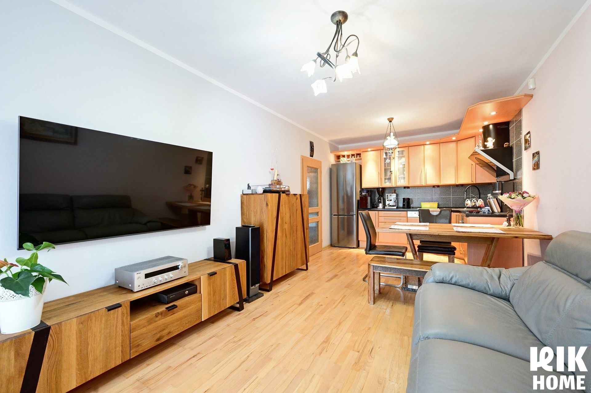 3+kk, Pražská, Nehvizdy, 70 m²