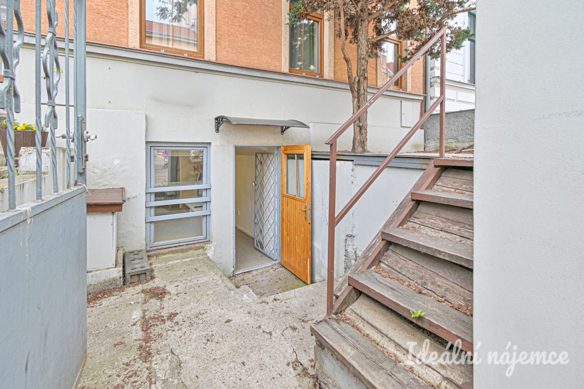 Obchodní prostory · 19 m² · Minská, Brno - 4
