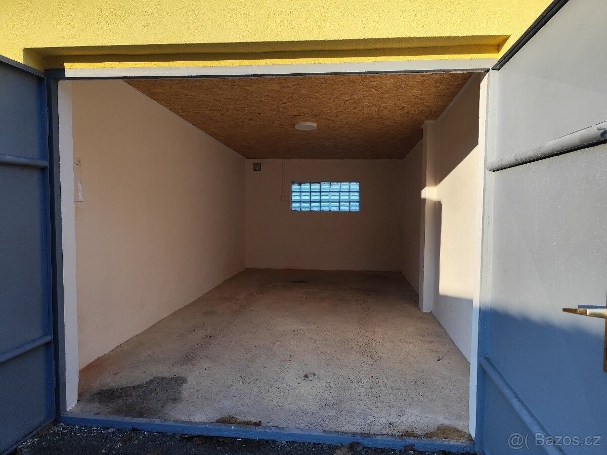 Pronájem garáž - Mimoň, 471 24