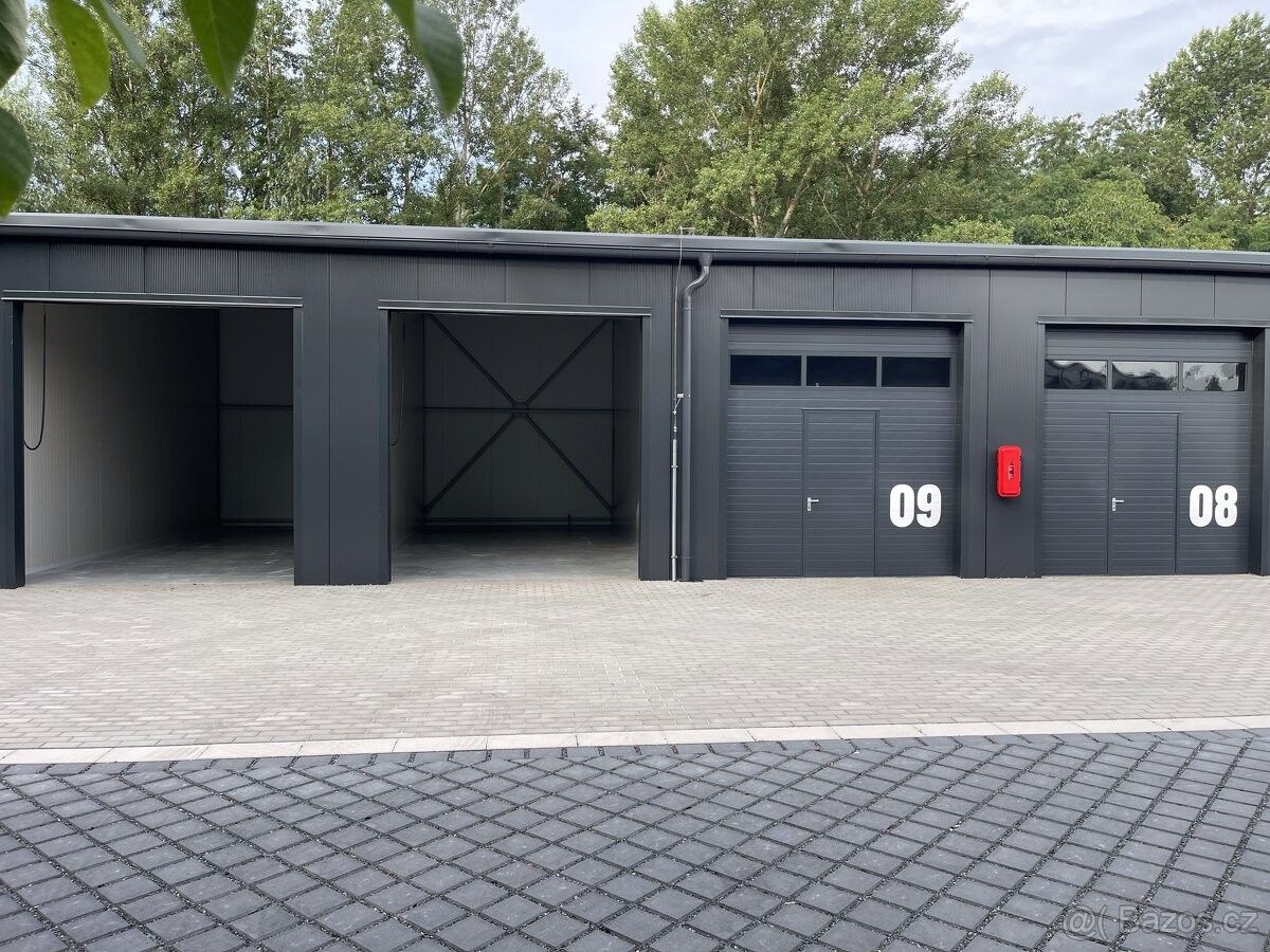 Obchodní prostory · Kolín, 280 02 - 4