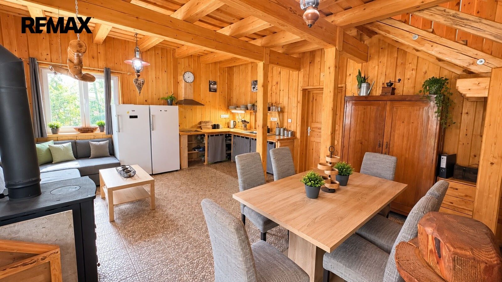 Rodinný dům · 146 m² · Rohozná - 4