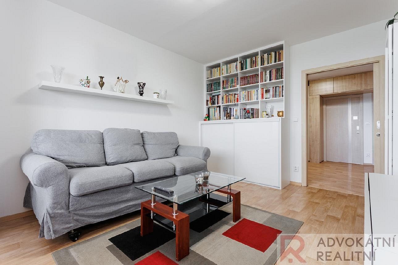 Prodej byt 4+kk - Praha - Háje, okres Praha 11, Hlavní město Praha, 76 m² - 5