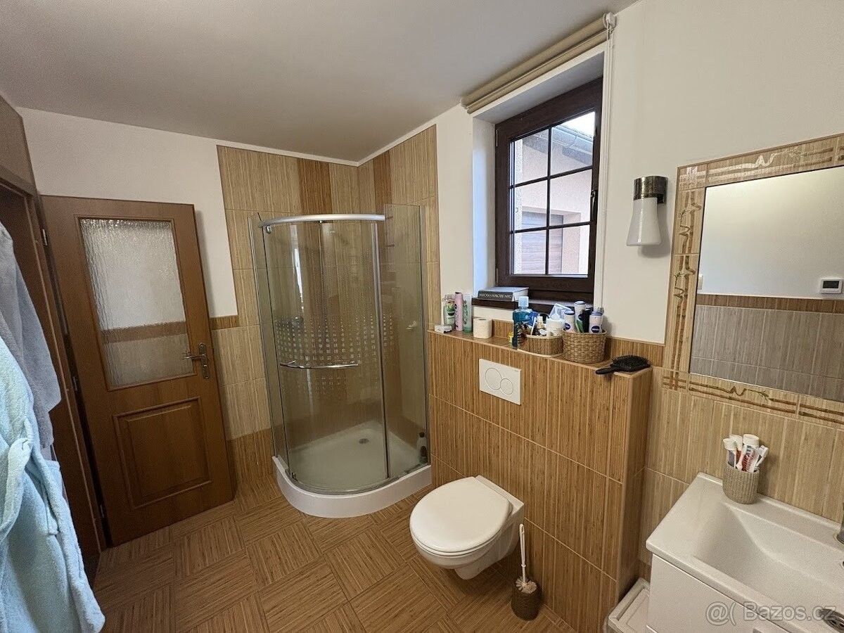 Prodej rodinný dům - Brada-Rybníček, 506 01