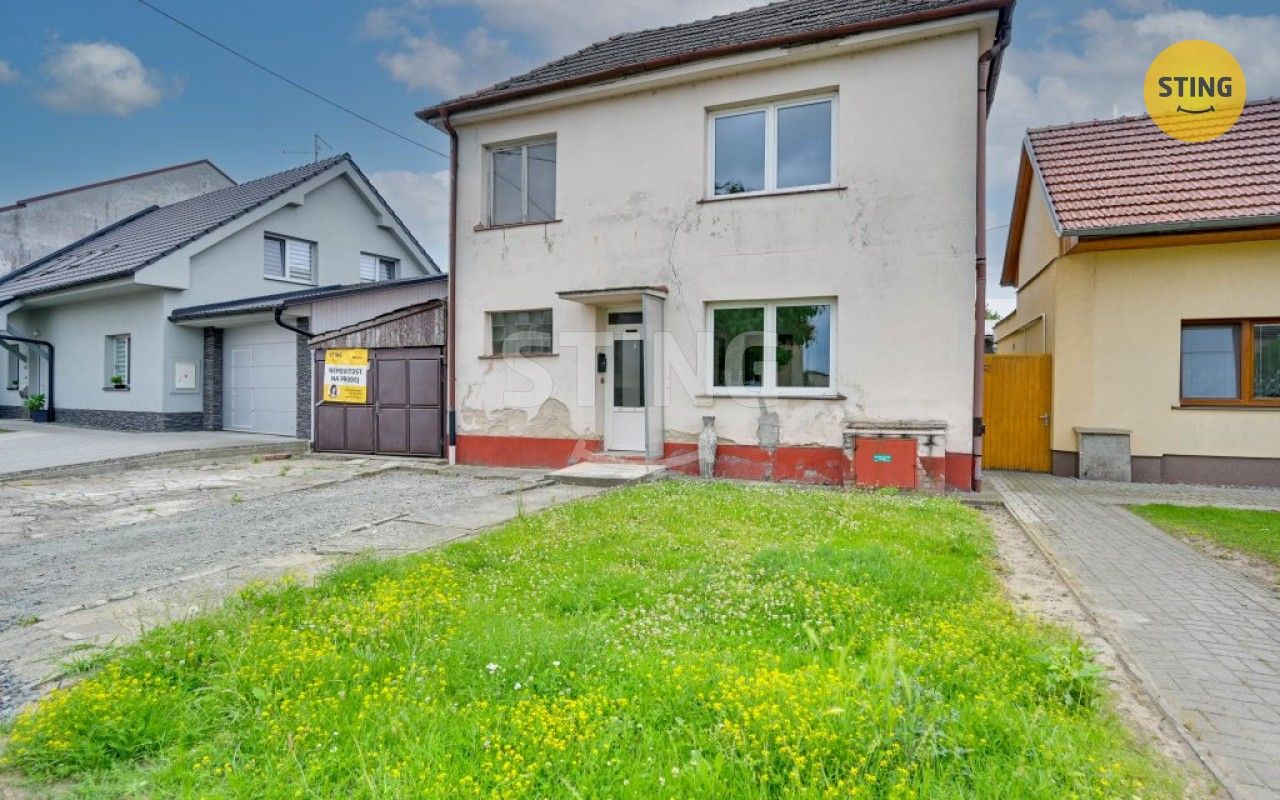 Rodinné domy, Babice, 100 m²