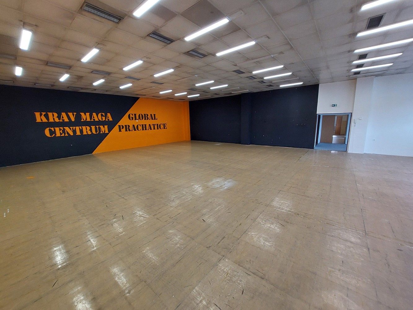 Sklady, Prachatice, 193 m² - 1