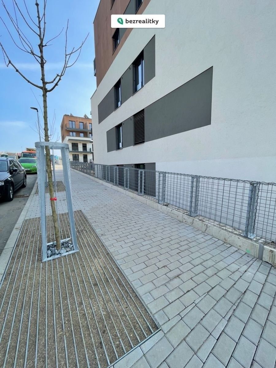 2+kk, Jáchymovská 1309, Praha Řeporyje, 47 m² - 2