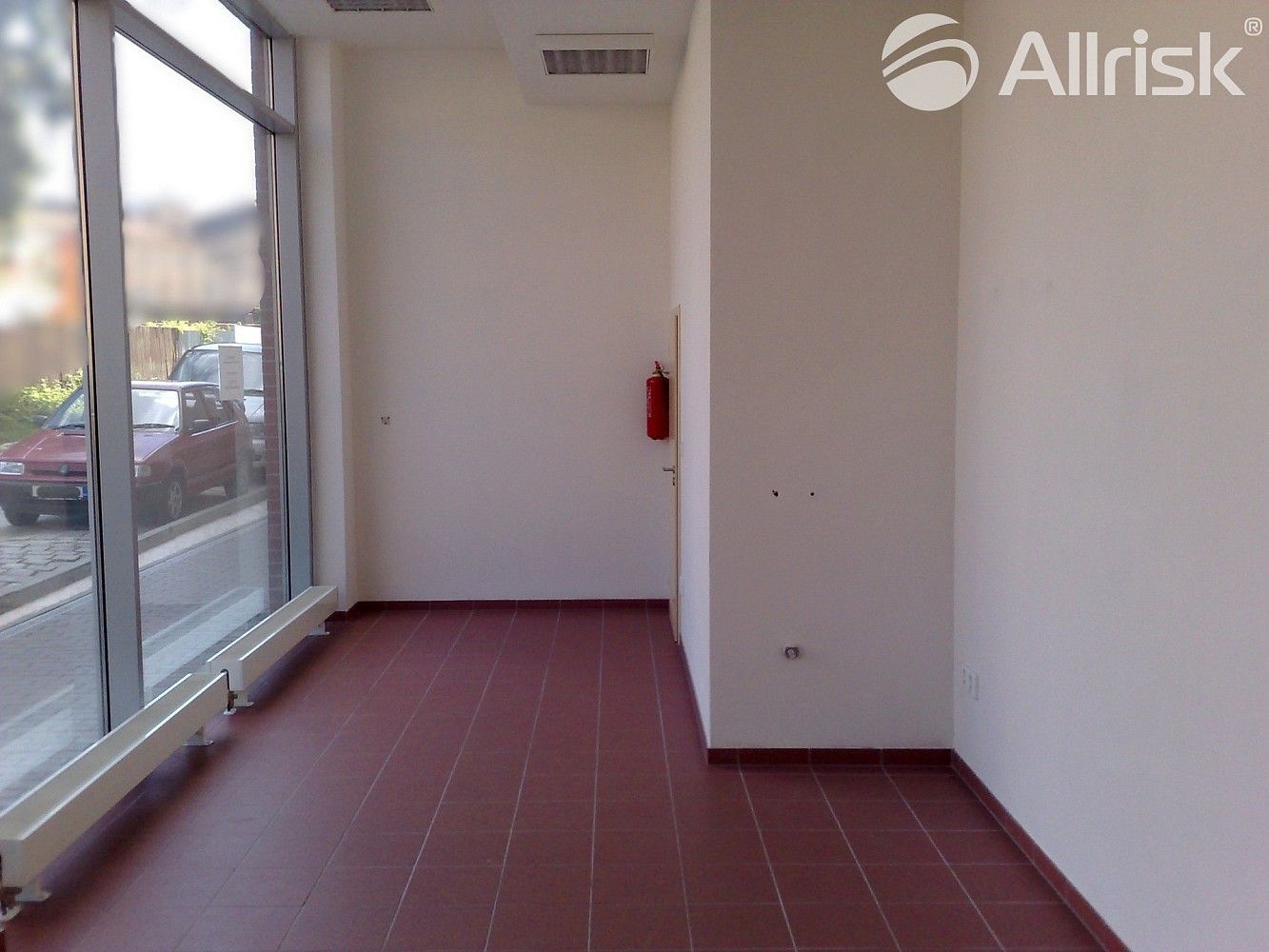 Obchodní prostory, Brno, okres Brno-město, Jihomoravský kraj, 32 m² - 1