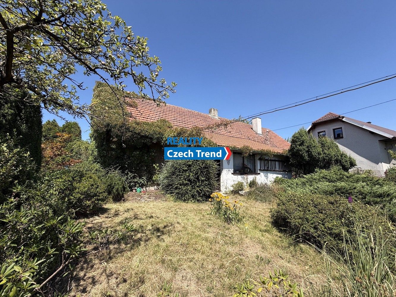 Rodinný dům, 109 m²