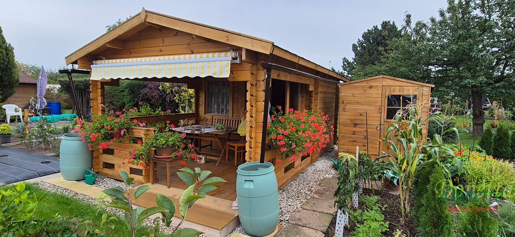 Prodej zahrada - Honkova, Hradec Králové, 200 m²