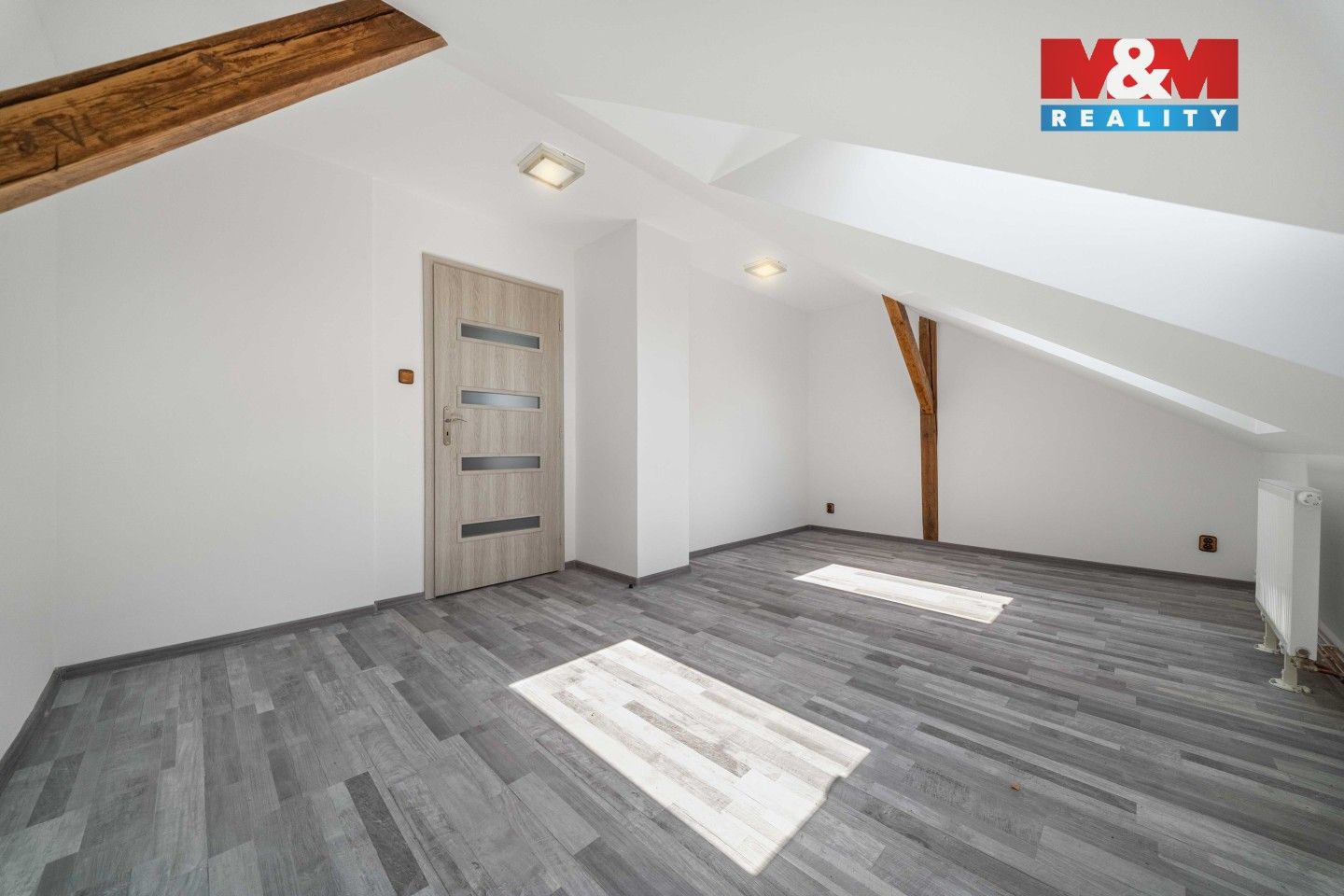 Prodej byt 2+kk - Sklenářka, Hořovice, 77 m² - 5