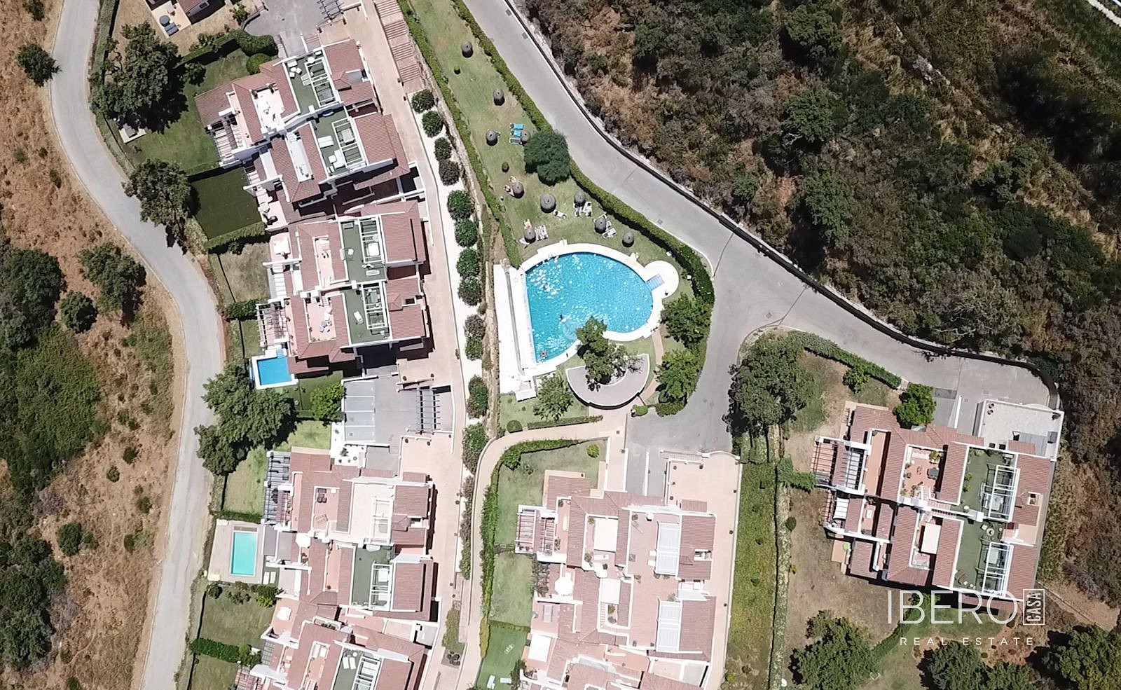 4+kk, La Mairena, Španělsko, 148 m² - 2