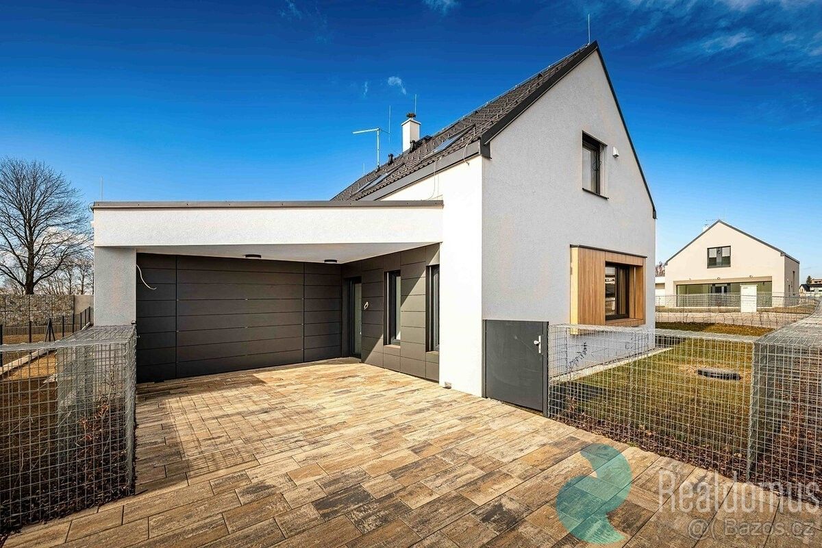 Rodinné domy, České Budějovice, 370 07