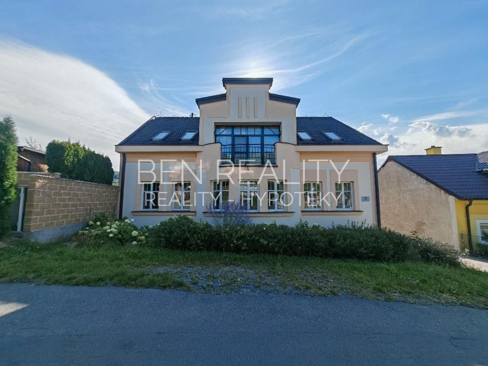 Kanceláře, Vršava I , Zlín, 460 m² - 1