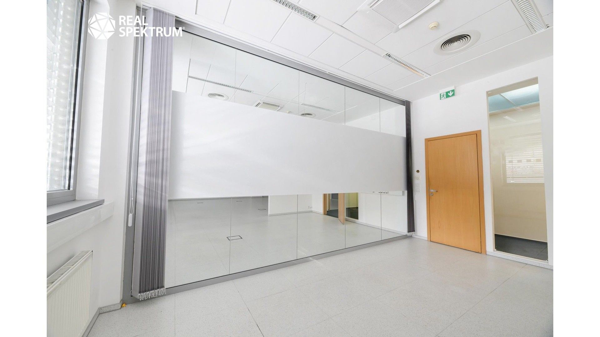 Kancelář · 219 m² · Veveří, Brno - 3