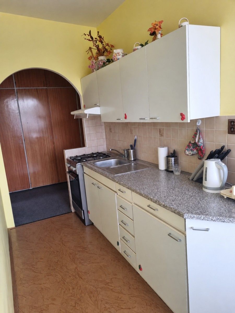3+1, Vítězná, Karlovy Vary - Drahovice, Karlovarský kraj, 74 m² - 2