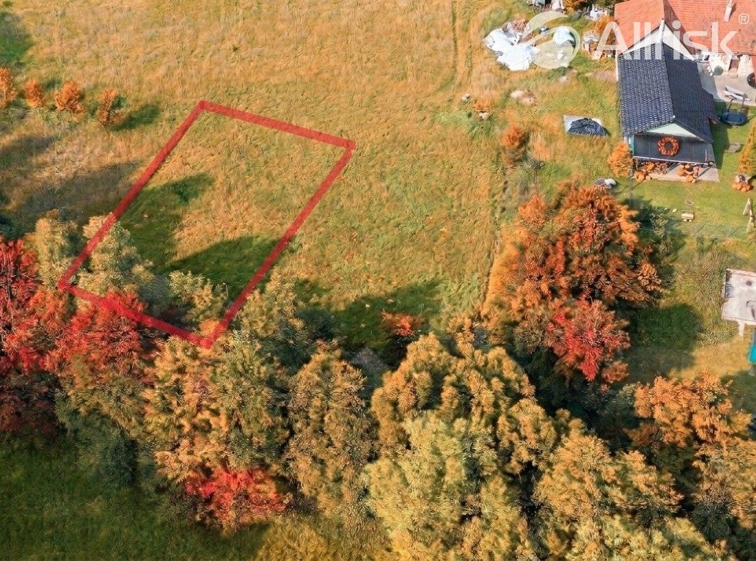 Pozemky pro bydlení, Hustopeče nad Bečvou Poruba
