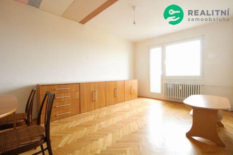 Prodej byt 2+1 - Unhošťská, Kladno, 63 m²
